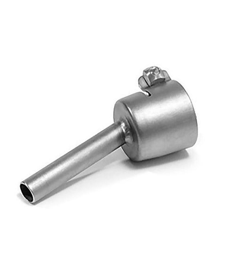 Tubular nozzle (ø 31.5) ø 5 mm, 37 mm