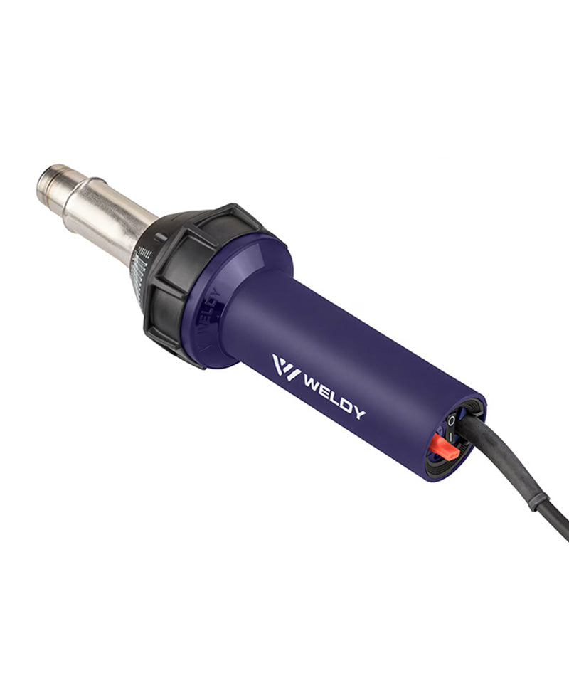 Hot air gun Weldy energy HT1600