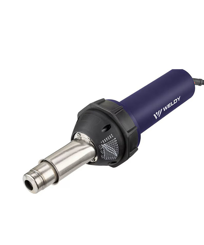 Hot air gun Weldy energy HT1600