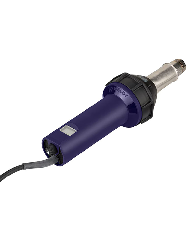 Hot air gun Weldy energy HT1600D